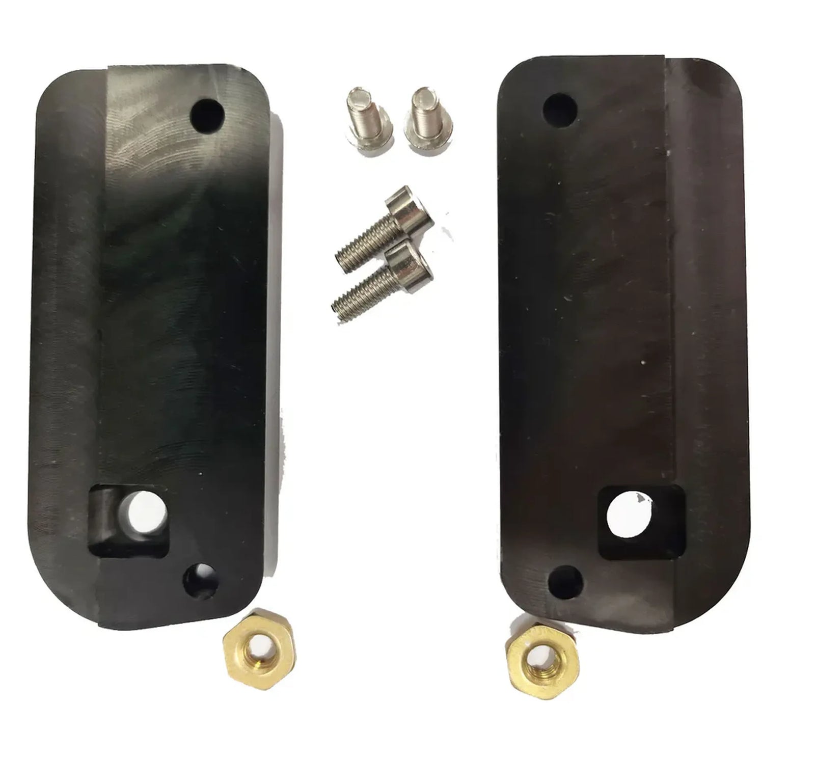 Monitor Mounting Kits