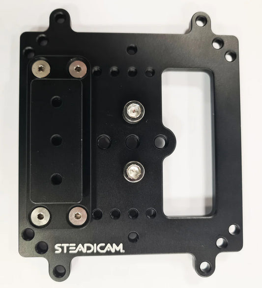 Preston MDR 2-3 Universal Mounting Plate