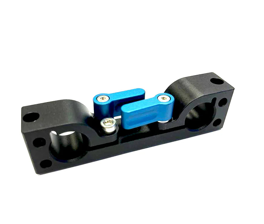 Volt Control Box Rod Mount