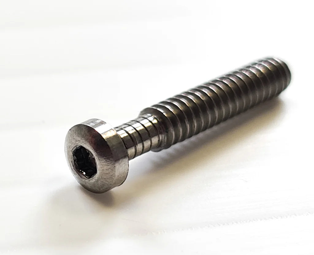 Volt Trunnion Pulley Lock Screw