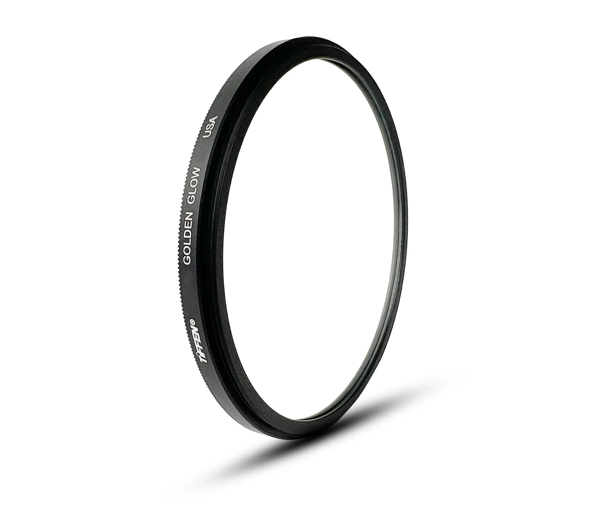 Golden Glow Screw-In Camera Filter - 58GOGL18 – The Tiffen Company