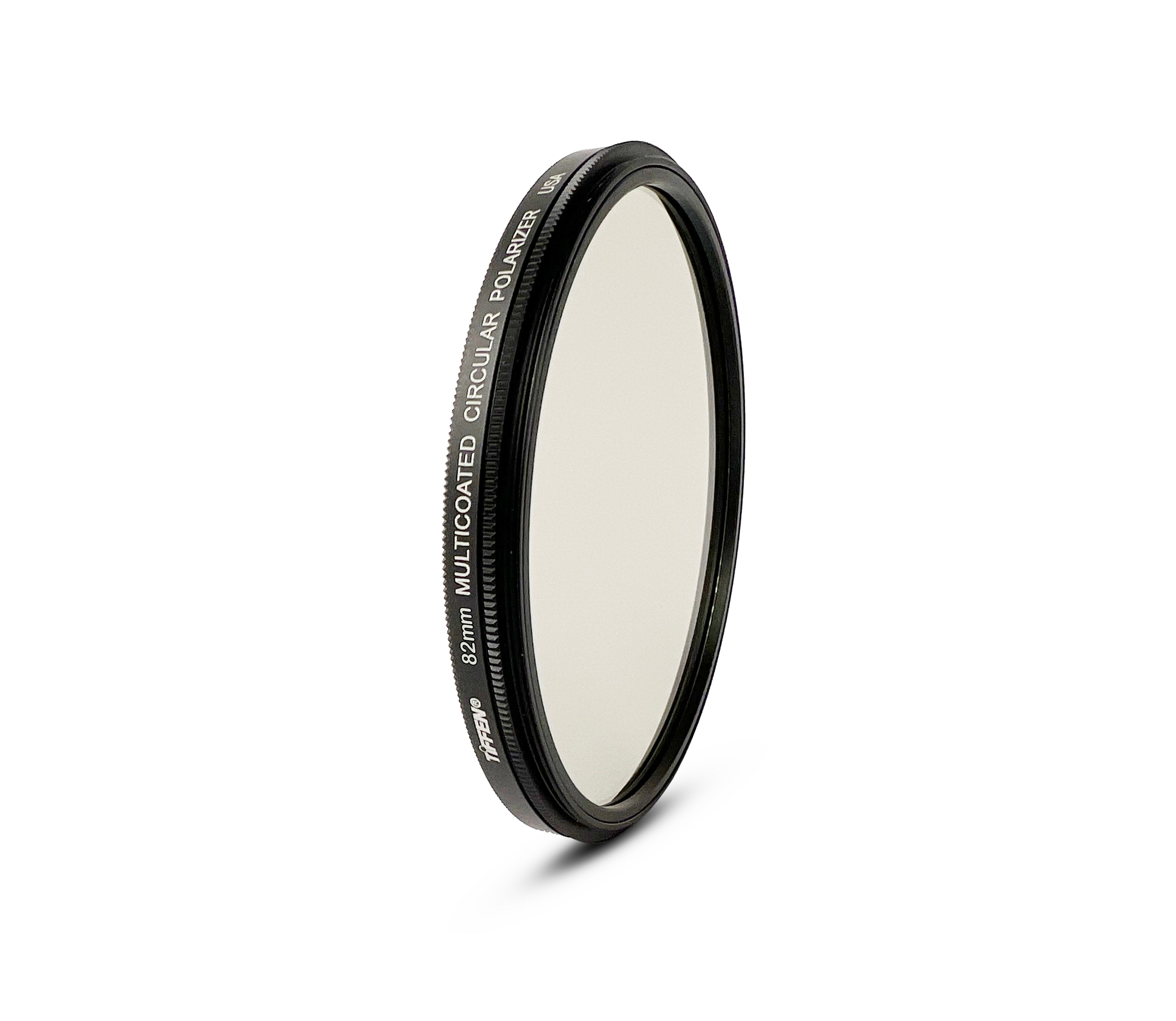 Tiffen Multicoated Circular Polarizer Filter - 49TMCCP – The Tiffen Multicoated Circular Polarizer Filter - 49TMCCP – The