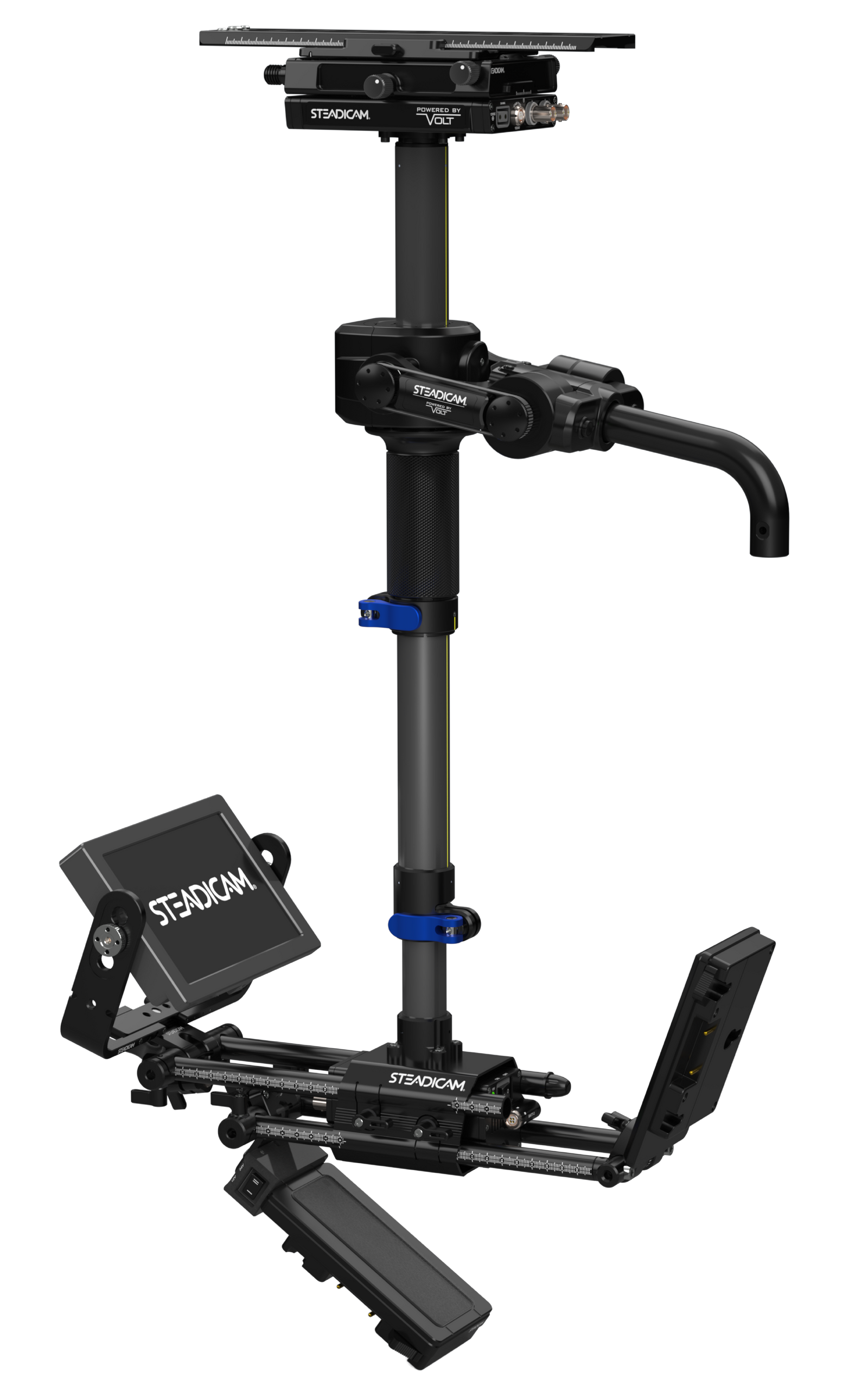 STEADICAM® Elite