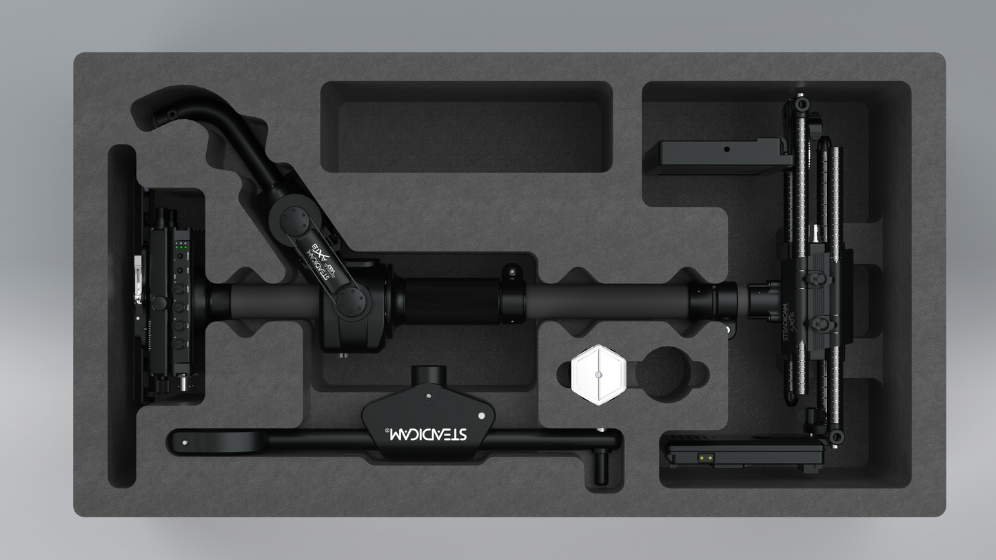 STEADICAM® Elite