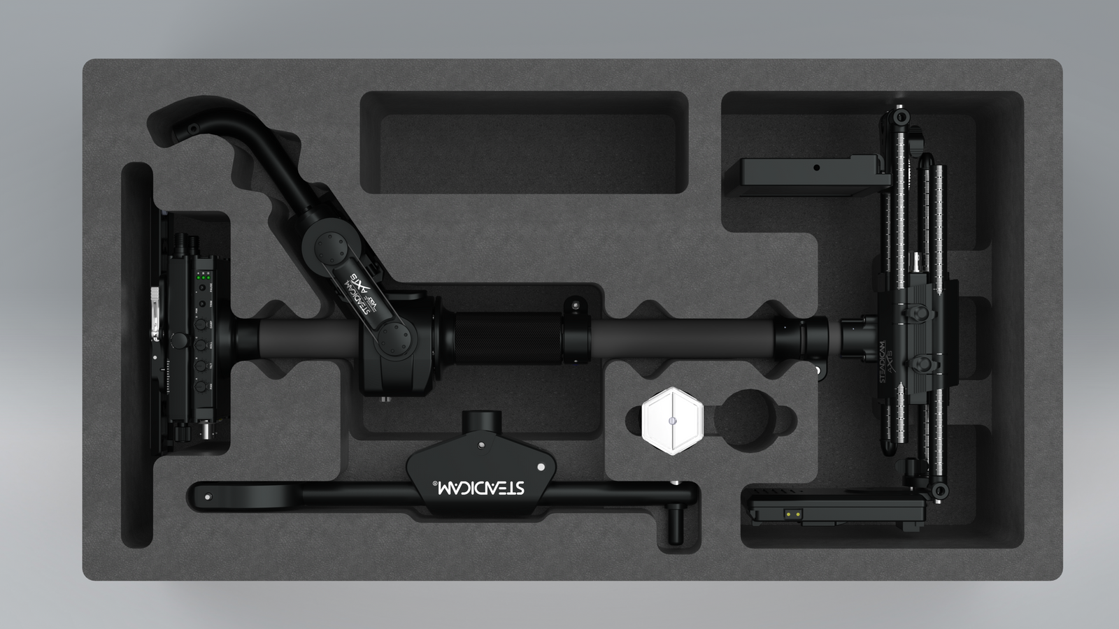 STEADICAM® Elite