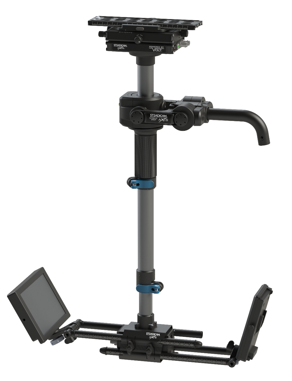 Steadicam Axis