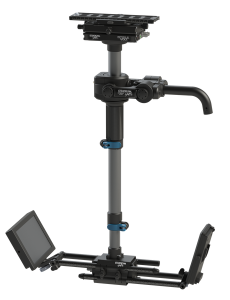 【定価約60万円】TIFFEN Steadicam Pilot Steadicam Pilot HD – Tiffen International Limited