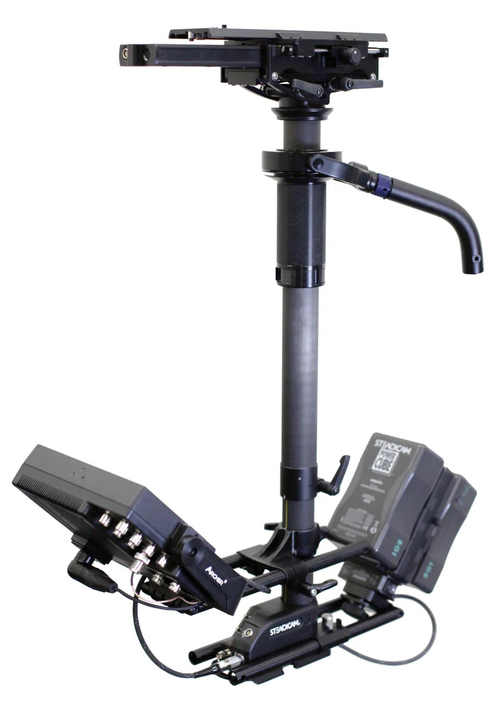 Steadicam Archer2 with Exovest & G50X - Brand New