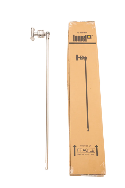 2.5" Grip Arm for C-Stand