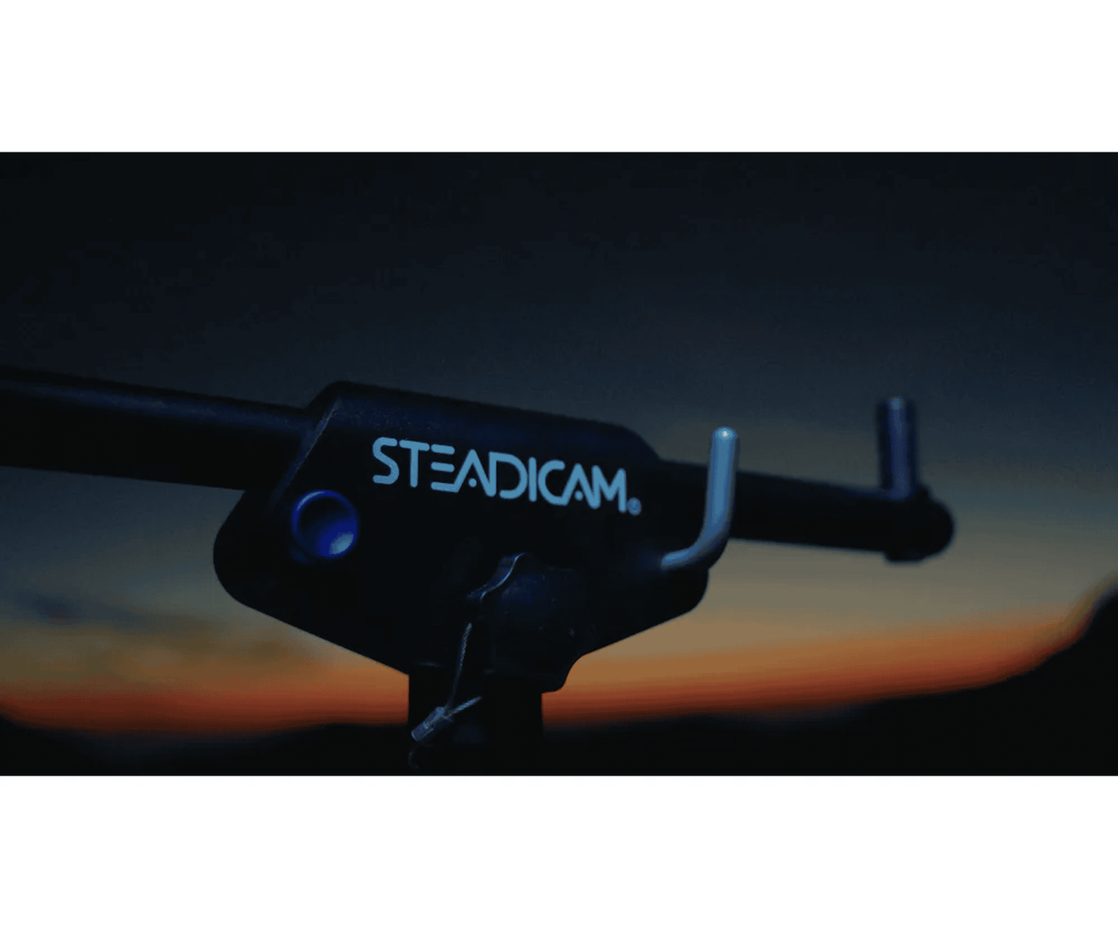 Steadicam Axis