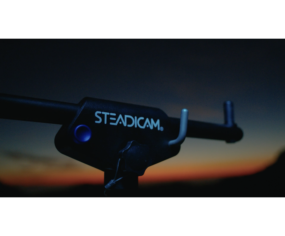 Steadicam Axis