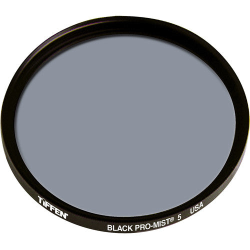 49MM BLACK PRO-MIST 5 FILTER