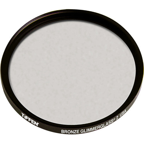 82MM BRONZE GLIMMERGLASS 2