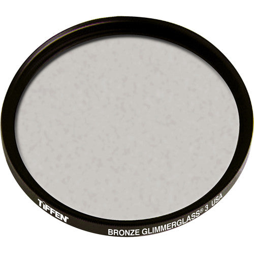 55MM BRONZE GLIMMERGLASS 3