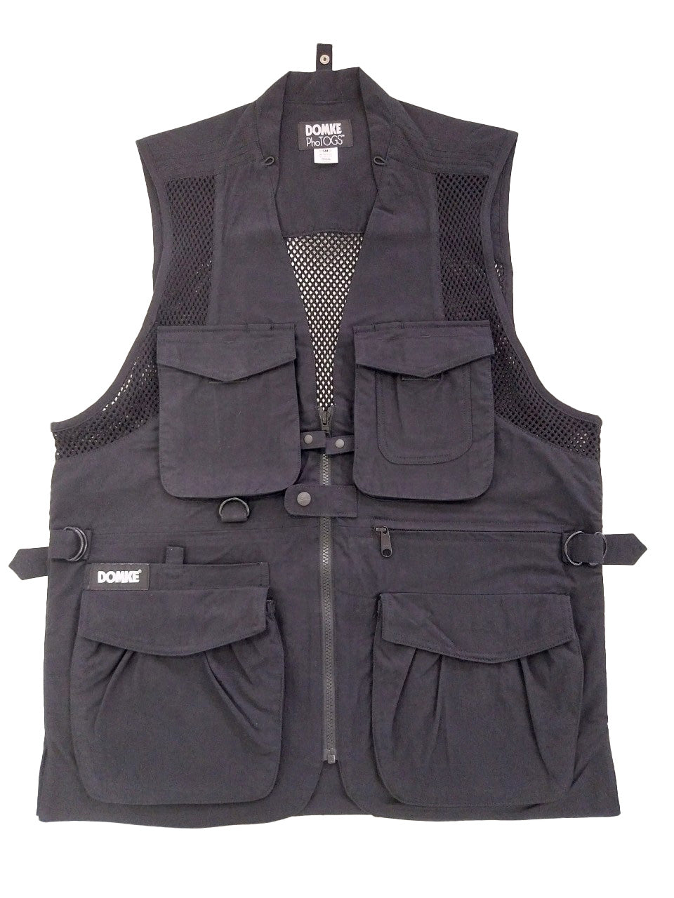 DOMKE PhoTOGS Vest