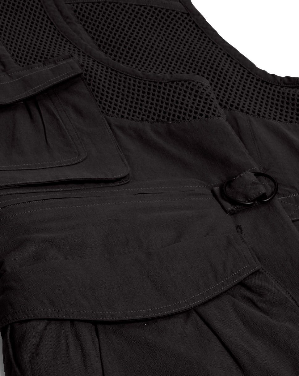 DOMKE PhoTOGS Vest