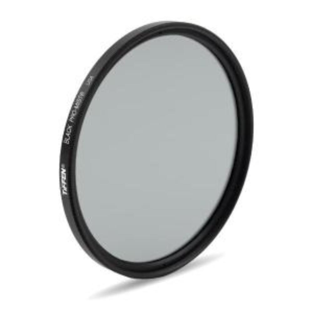 40.5MM BLACK PRO-MIST 3 FILTER
