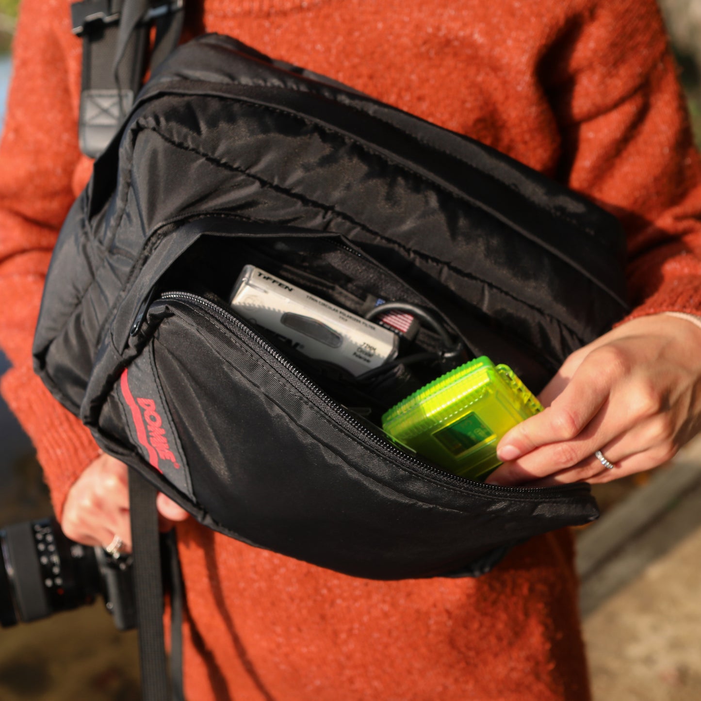 DOMKE Sling Bag