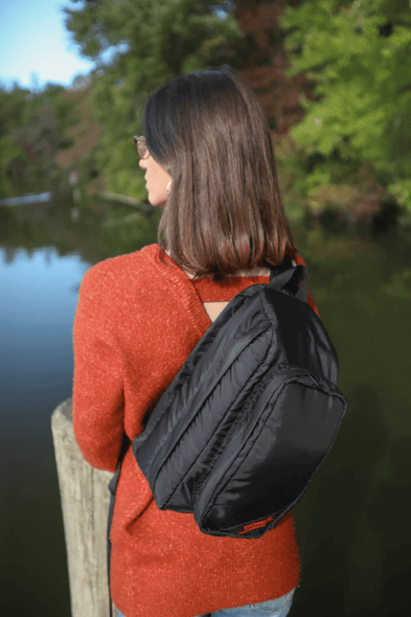 DOMKE Sling Bag