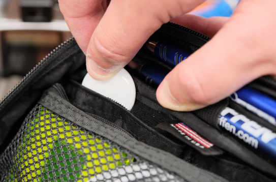 DOMKE® Tech Pouch