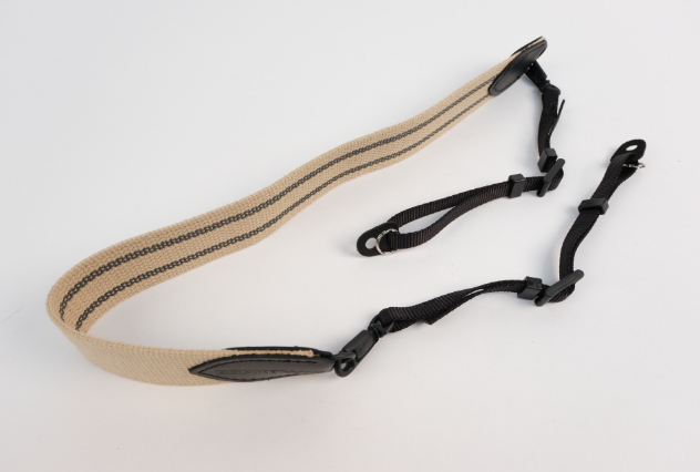 Domke 1.5" Web Strap with Swivel Quick Release