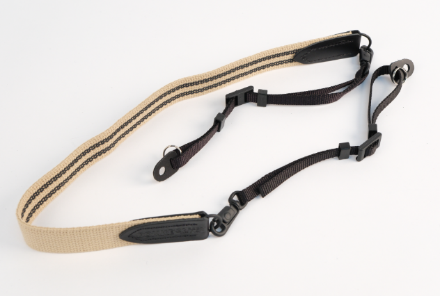 Domke 1" Web Strap with Swivel Quick Release