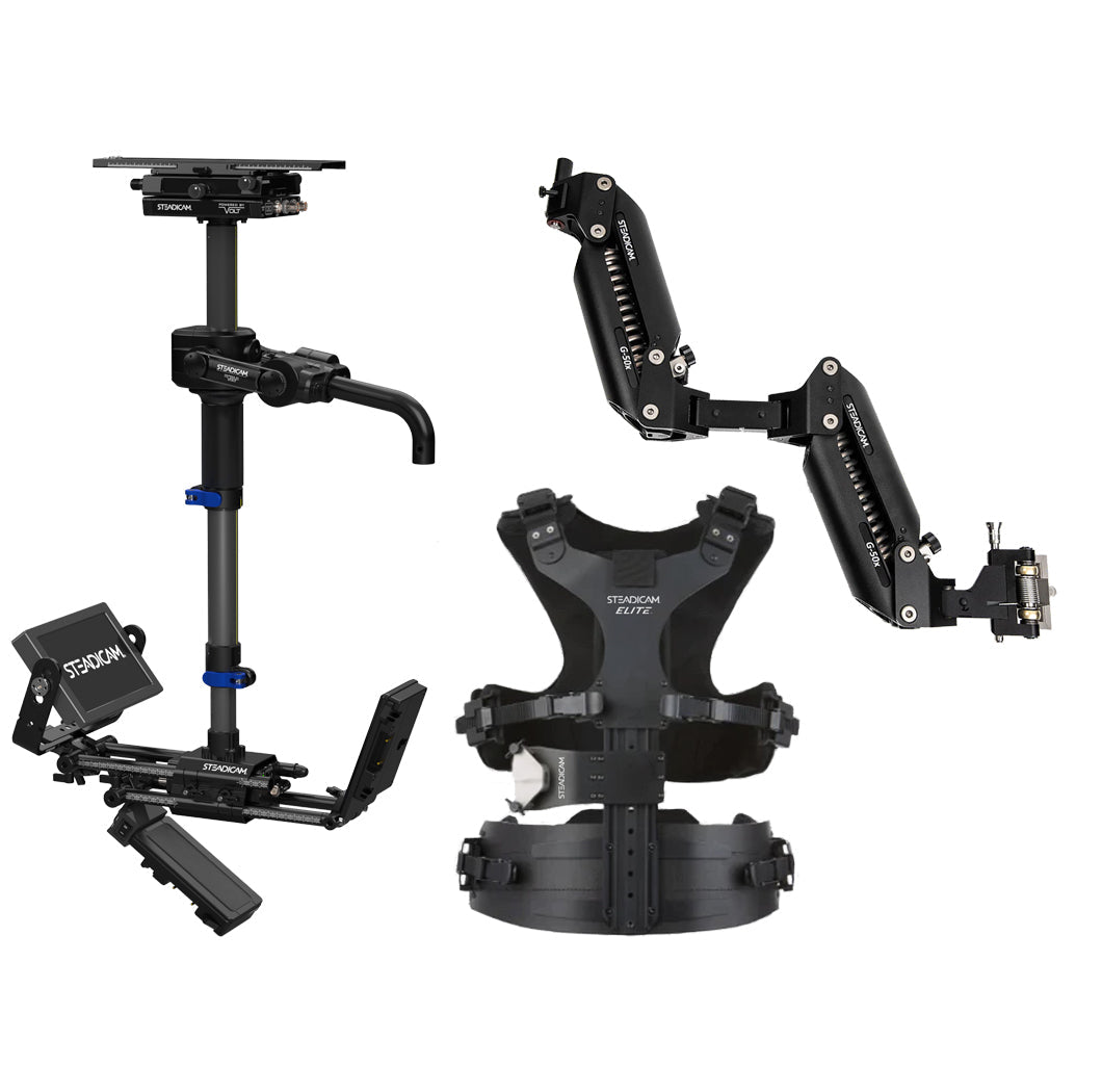 STEADICAM® Elite
