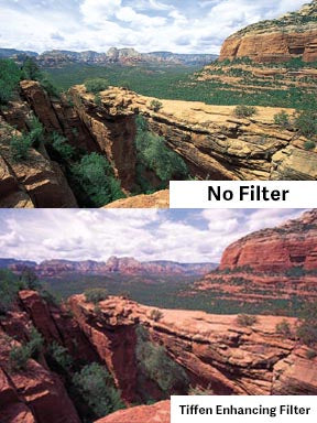 Enhancing Filter Enhancing Filter