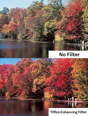 Enhancing Filter Enhancing Filter