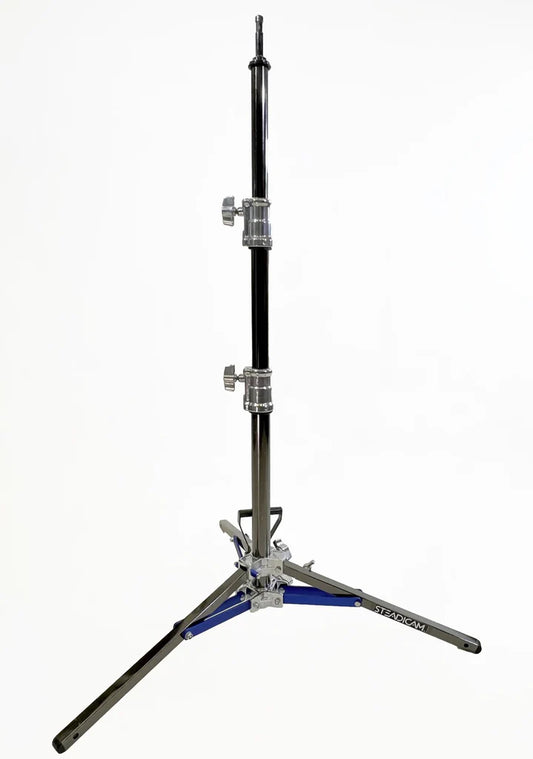 Heavy Duty Steadicam Stand & Wheel Set