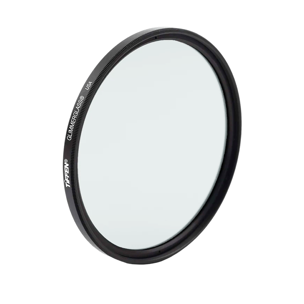 Glimmerglass® Camera Filter
