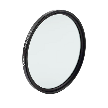 Glimmerglass® Camera Filter