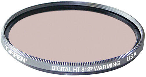 52MM DIGITAL HT 812 WARMING