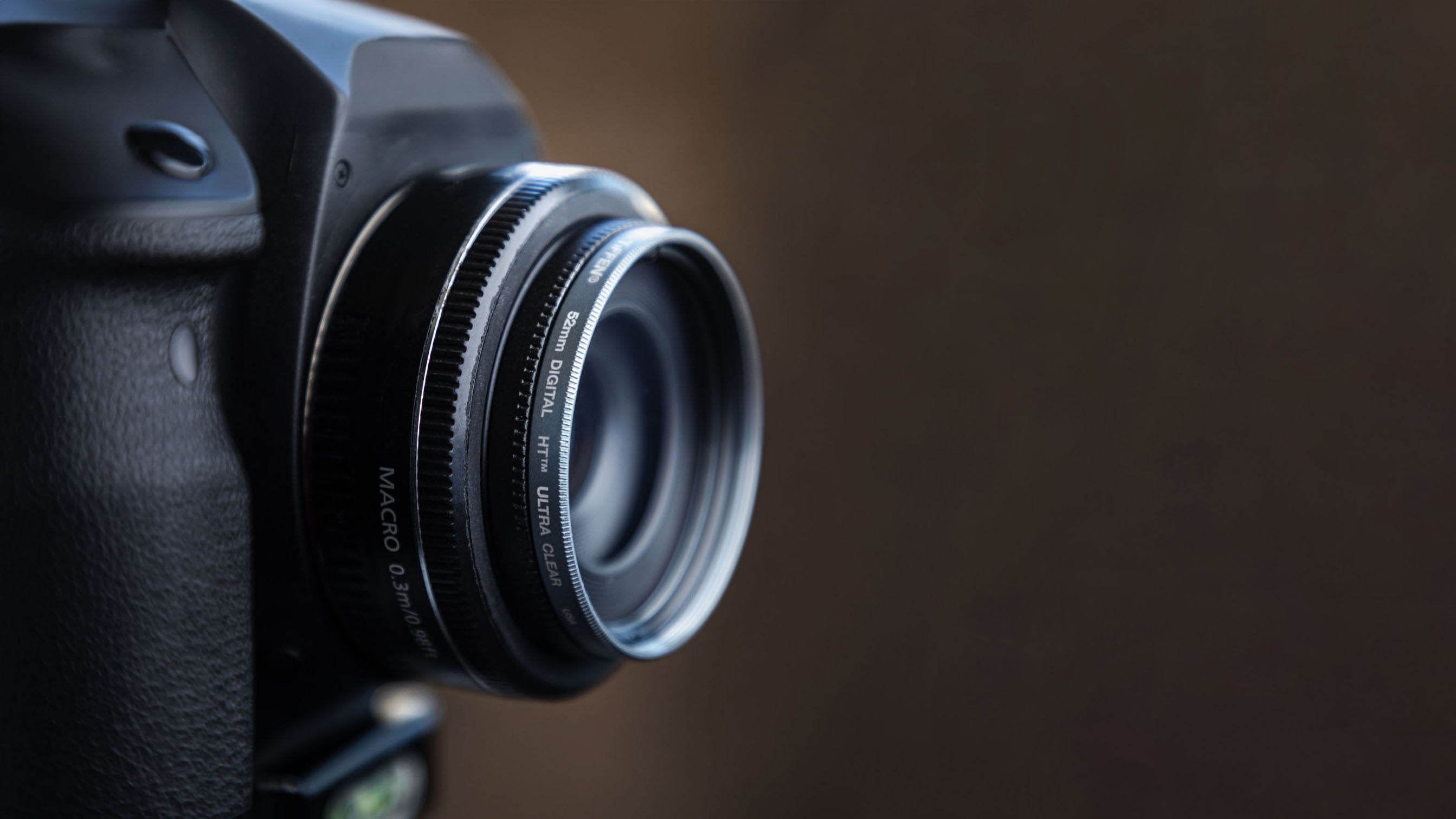 ティッフェンカンパニー-ティッフェンフィルター、ステディカム