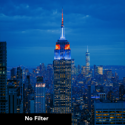 VintageFX Black Pro-Mist® 4x5.650 Filters *Preorder*