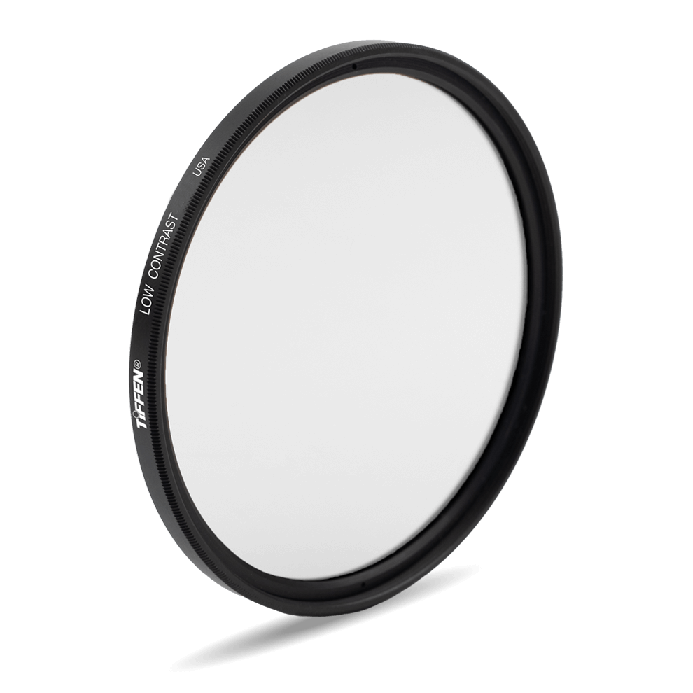 37MM LOW CONTRAST 3 FILTER