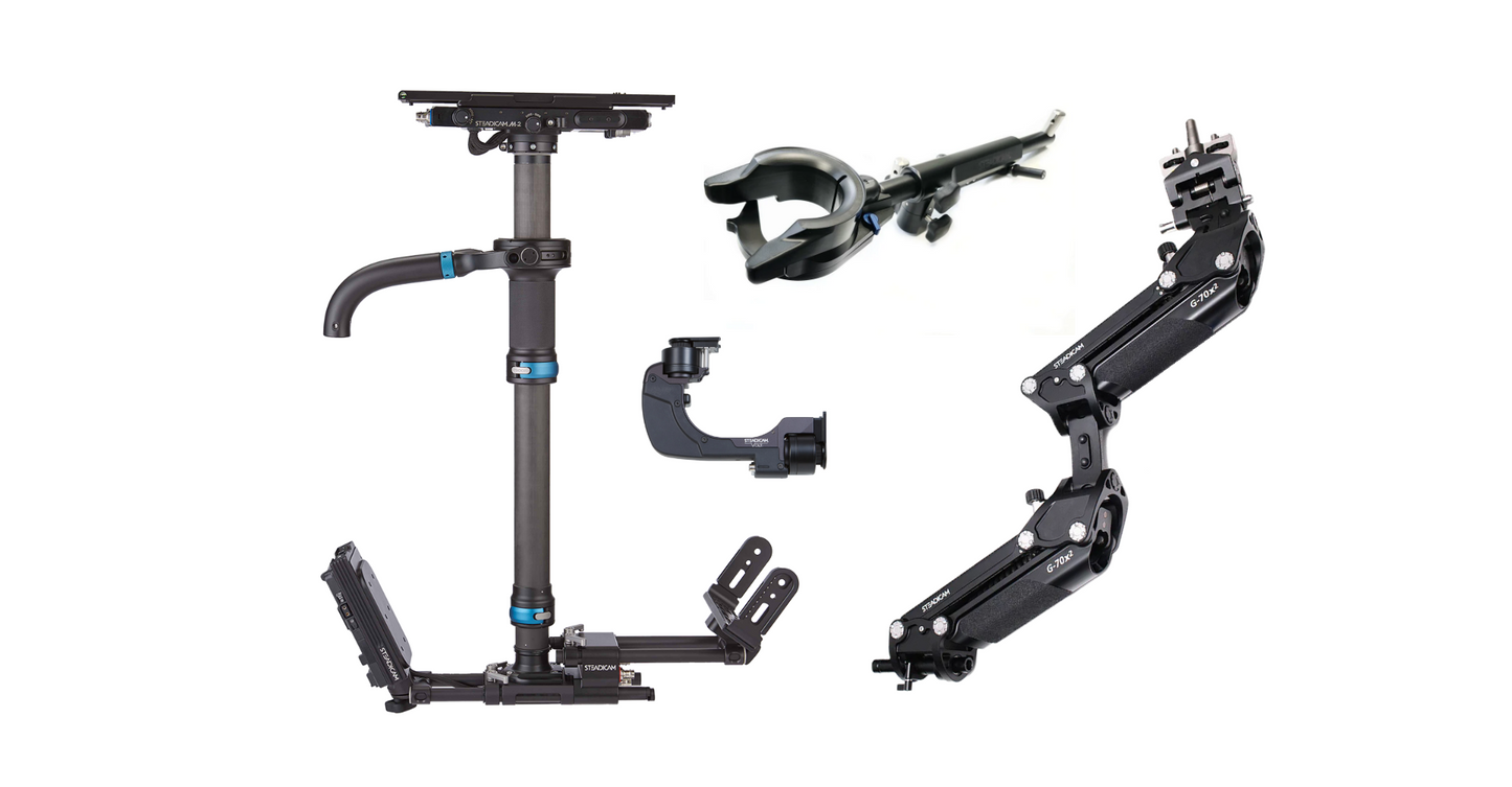 Steadicam M2 core kit