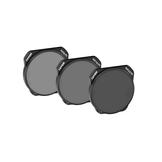 Tiffen 3 Filter ND/PL for DJI Mavic 3 Pro