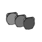 Tiffen 3 Filter ND/PL for DJI Mavic 3 Pro