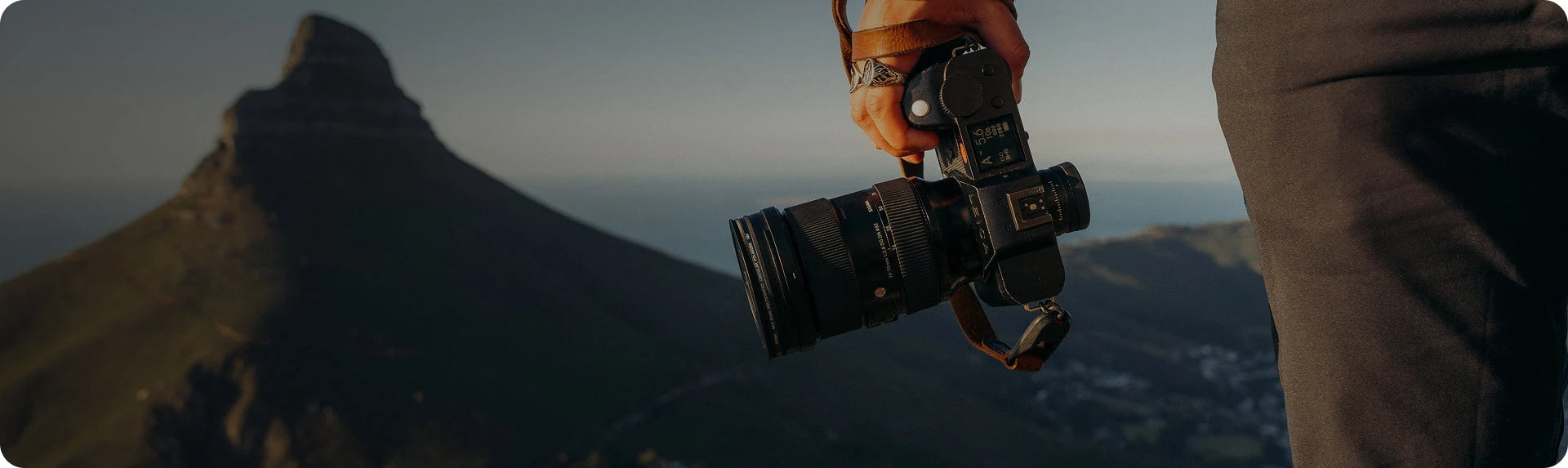 ティッフェンカンパニー-ティッフェンフィルター、ステディカム