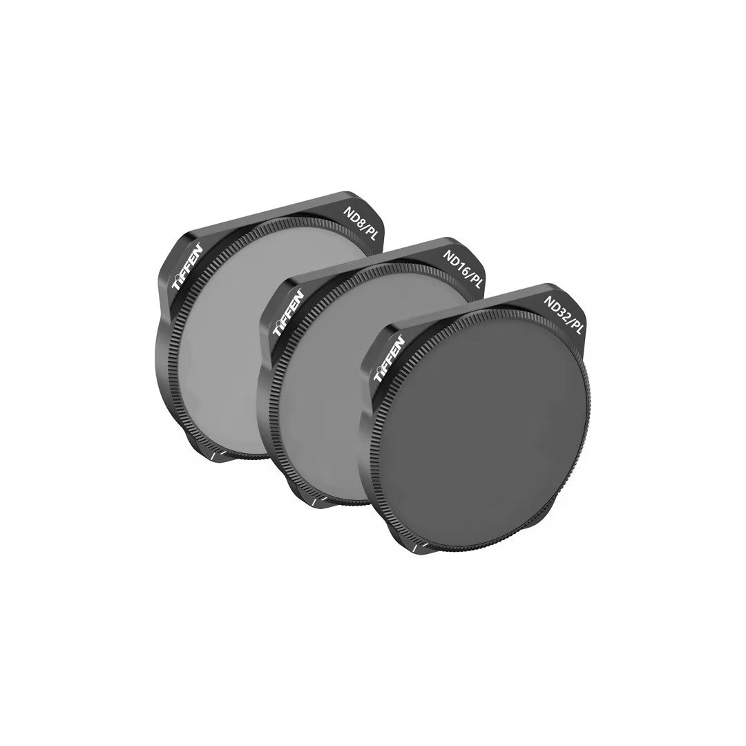 Wide-Angle Camera Lens Filter for DJI Air 3 drone - Maison Du Drone