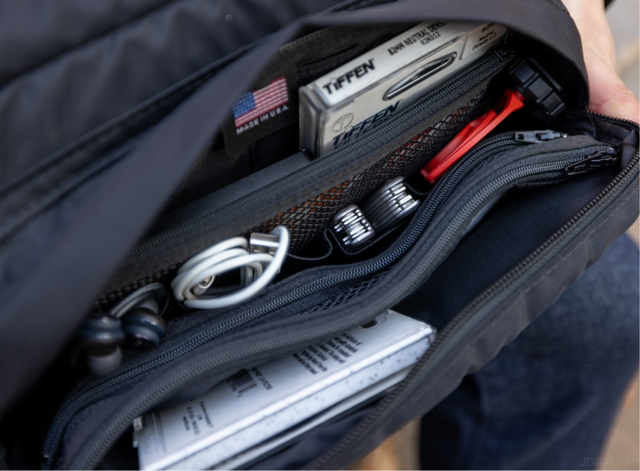 DOMKE Sling Bag