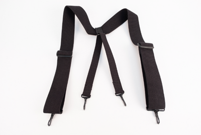 DOMKE FA-100 Backpack Strap - Black