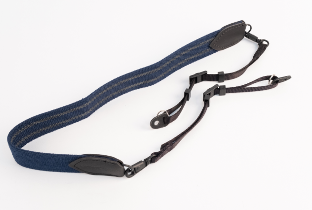 Domke 1.5" Web Strap with Swivel Quick Release