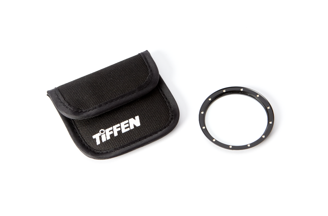 Magnetic Rear Mount Filters for ARRI's Signature Prime, Zoom and Ensō Lenses