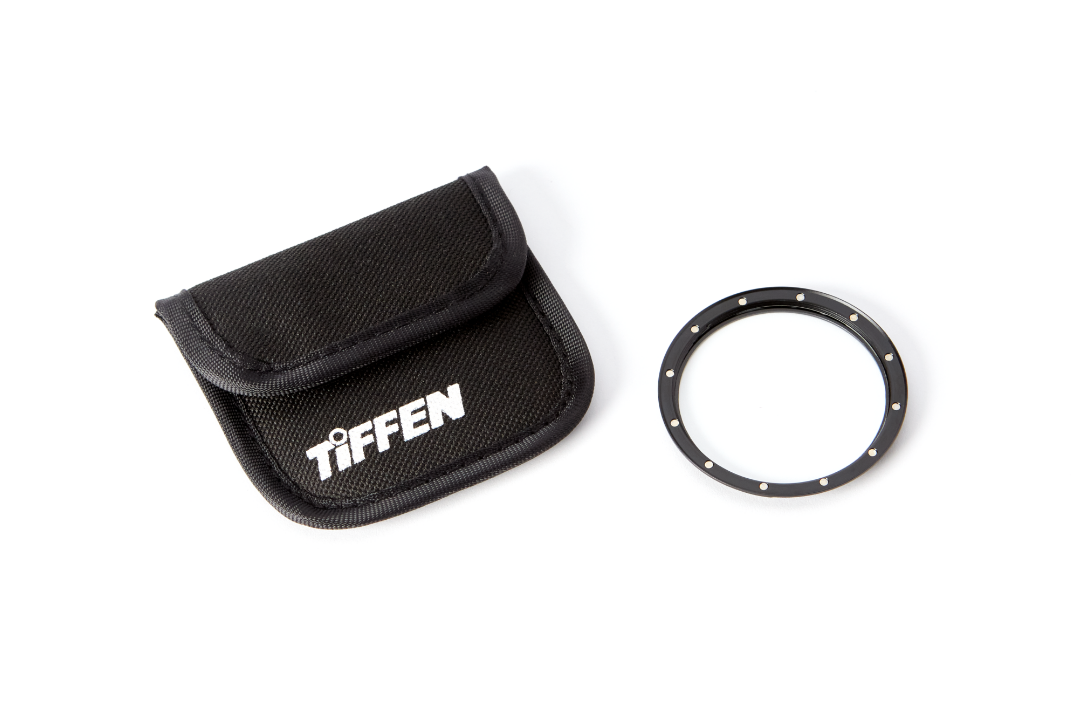 Tiffen Rear Mount Filters for ARRI Signature Primes & Zooms