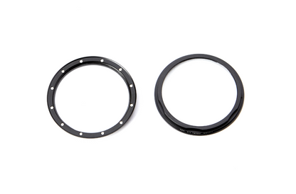 Magnetic Rear Mount Filters for ARRI's Signature Prime, Zoom and Ensō Lenses