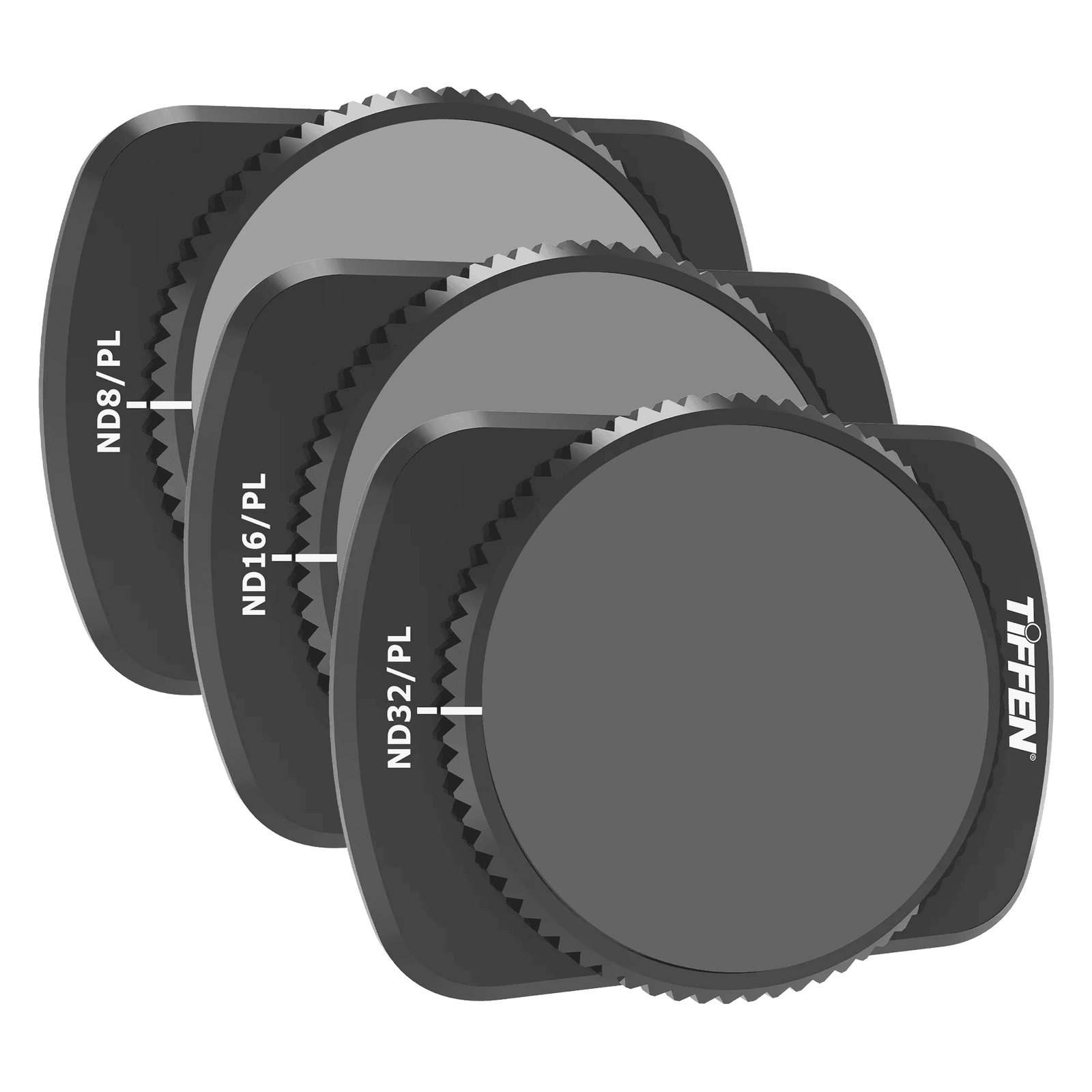 DJI Osmo Pocket 3 Filters