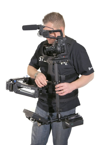 デジタルカメラ Steadicam Pilot PILOTHDS_C100_2048x2048_76c56b