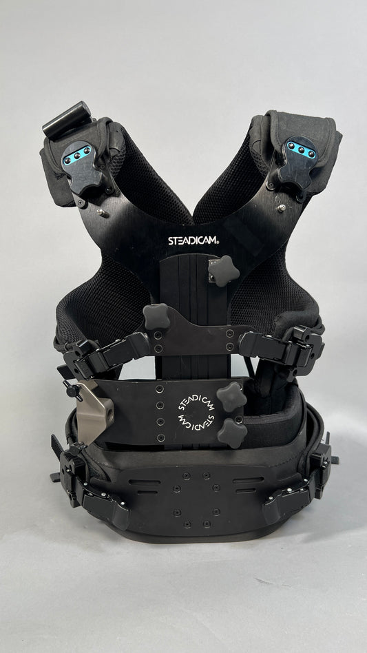 Demo Gear - Steadicam Ultra Vest